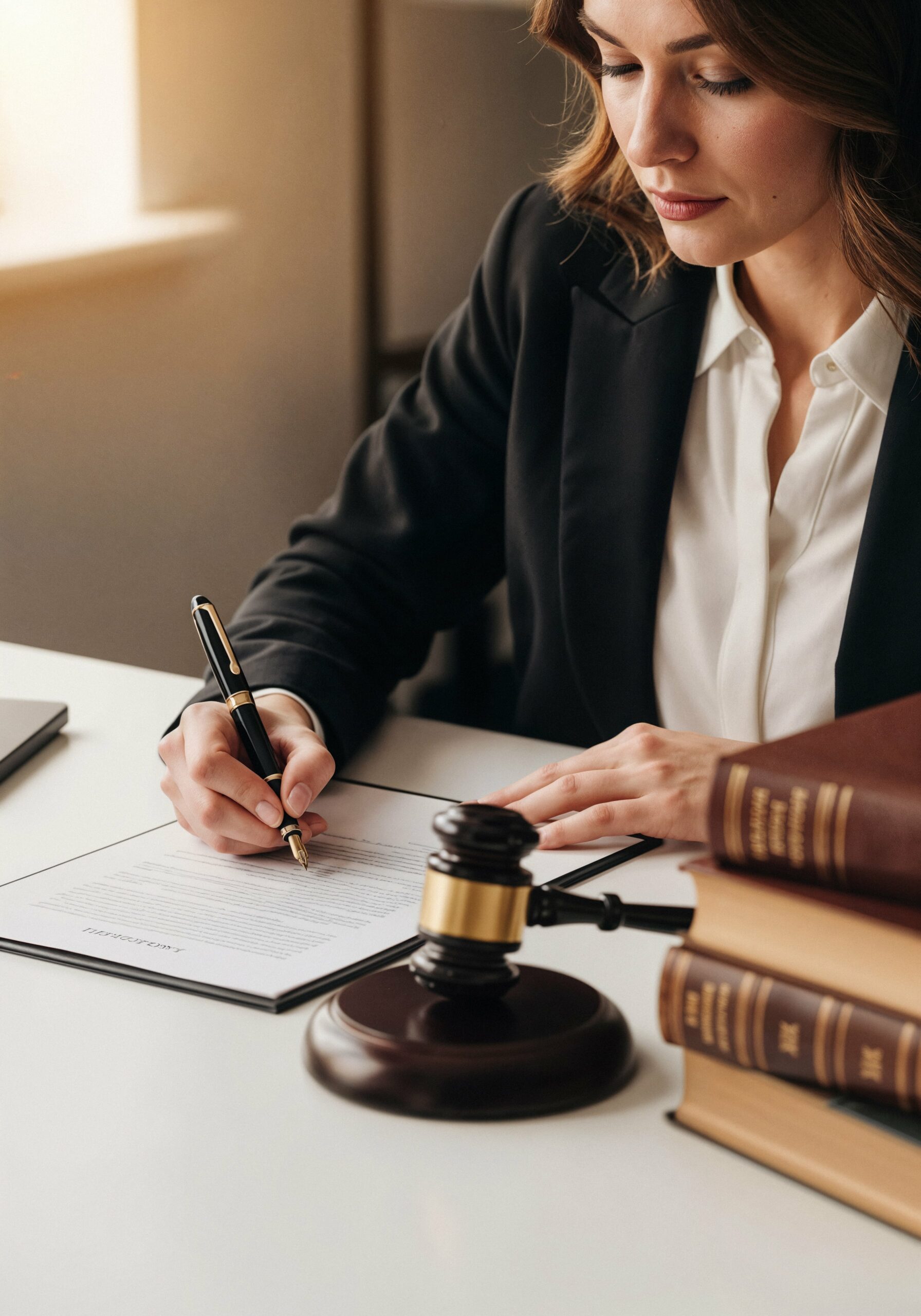 You are currently viewing Statuts de SAS : pourquoi prévoir une clause de nullité ?