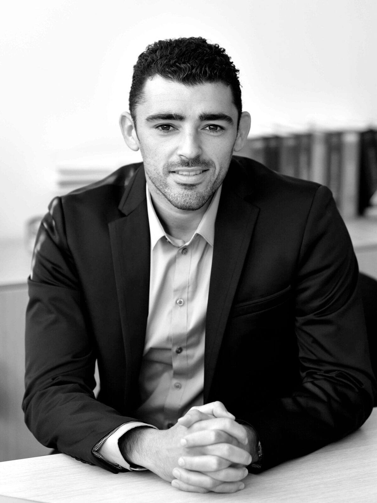Maître Anthony DI ROCCO, avocat fiscaliste à Montpellier